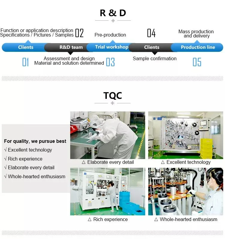 AC Motor Capacitor 110V 220V 330V Start Electrolytic CD60 Capacitor